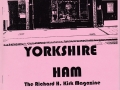 Yorkshire Ham #2-01