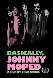 johnny moped