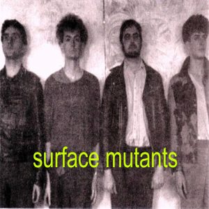 surface-mutants